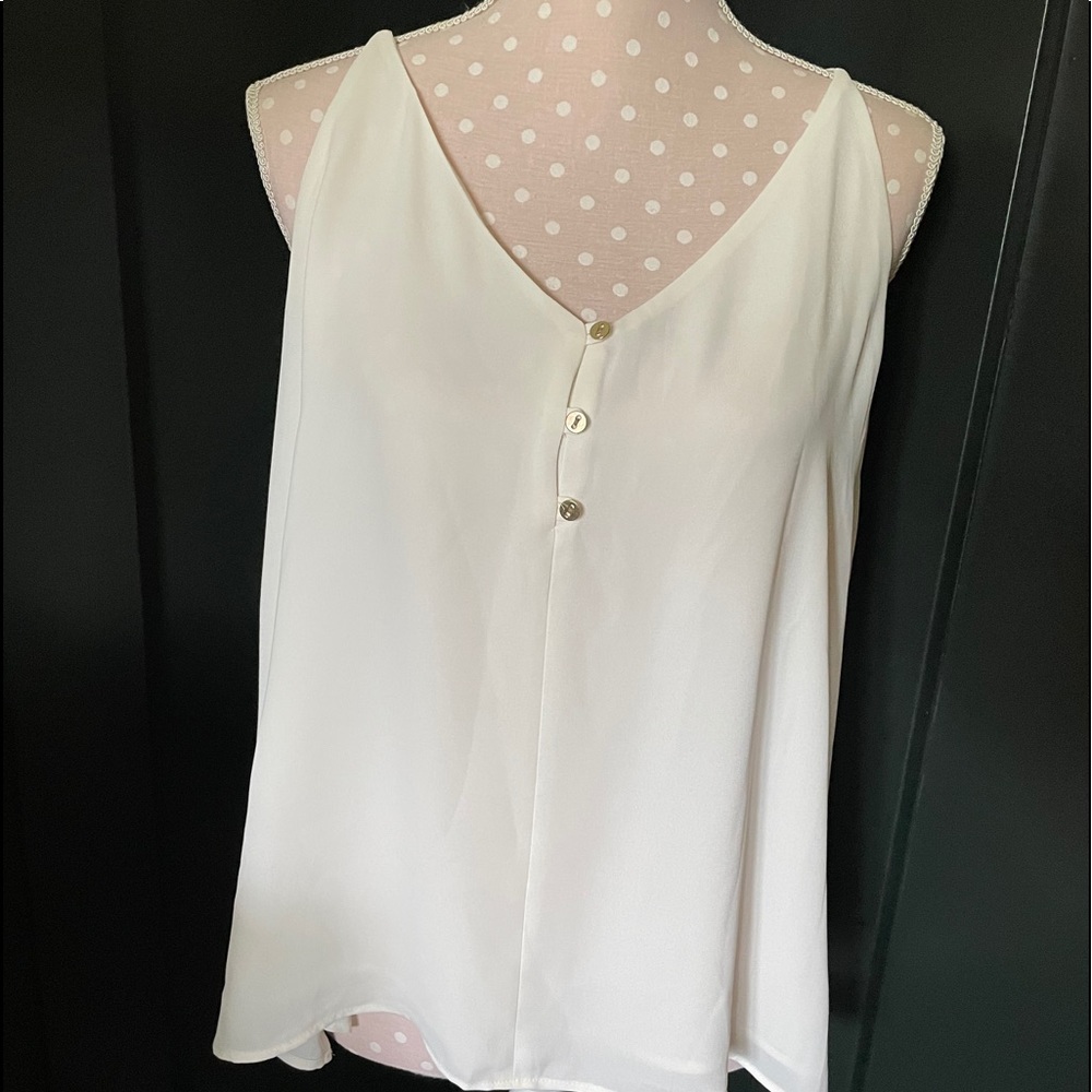 {Loft} shirt
